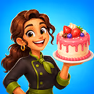 Sweet Cake Shop Game